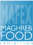 2017年摩洛哥卡萨布兰卡食品及配料展-logo
