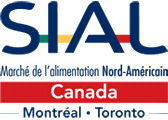 2023年加拿大多伦多食品展-logo