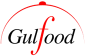 2017年迪拜海湾食品展-logo