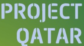 2020年卡塔尔多哈国际建筑建材展-logo