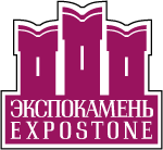 2020年俄罗斯莫斯科国际石材展-logo