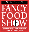 2019年美国纽约夏季优质食品展-logo