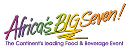 2018年南非约翰内斯堡国际食品展-logo