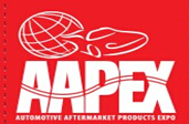 2022年美国国际汽车零配件及售后服务展览会-logo