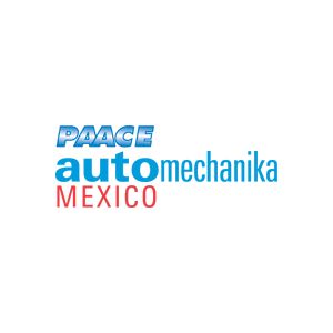 2023年墨西哥国际重型车及零配件展览会-logo