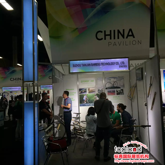 美国自行车展,INTER BIKE2015,拉斯维加斯自行车展