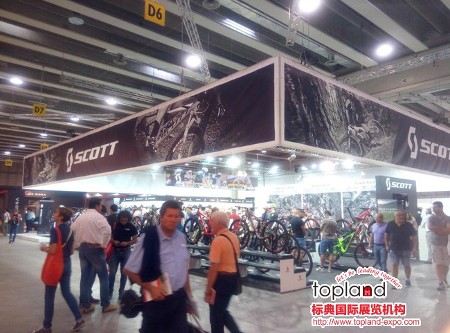 维罗纳自行车展,意大利自行车展