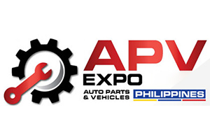 菲律宾汽配展|2025年菲律宾汽配展APV-logo