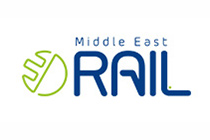 2024中东迪拜铁路及轨道交通展-logo