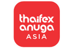 2024年泰国食品展Thaifex-logo