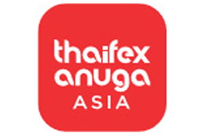 2025年泰国食品展Thaifex