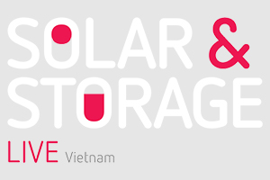 越南能源展|2024年越南太阳能光伏及电池储能展-logo