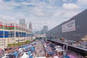 展会回顾 | 2024年欧洲自行车展圆满举办，下届展会预定开启