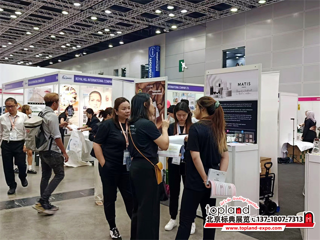 展会实拍 展会实拍
