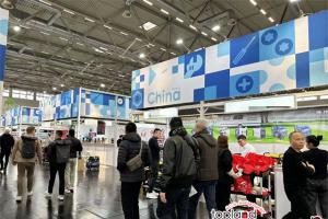 中国展商闪耀APS 2025：科隆亚太采购交易会上的中国机遇！
