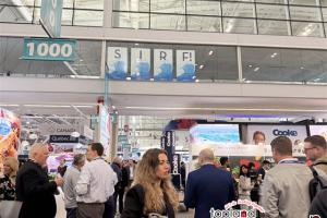 2025年美国波士顿水产展Seafood Expo North America现场精彩不断！