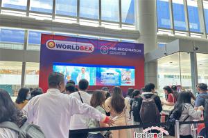 2025年菲律宾马尼拉建材展精彩回顾，WORLDBEX 2026报名开启！