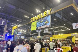 展会回顾|2025年巴西五金建材展圆满落幕，下届定档明年4月