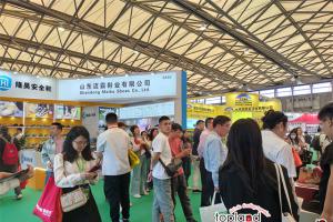 第108届中国国际劳保会4月15日上海开幕，引领防护新潮流