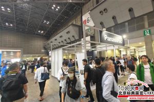 2025日本东京自行车展圆满落幕，引领全球自行车行业新趋势